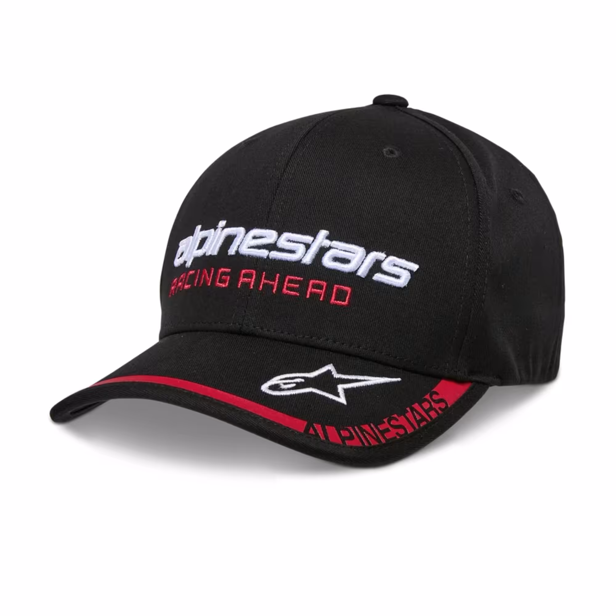 Gorra Alpinestars Indent | Motique Guatemala