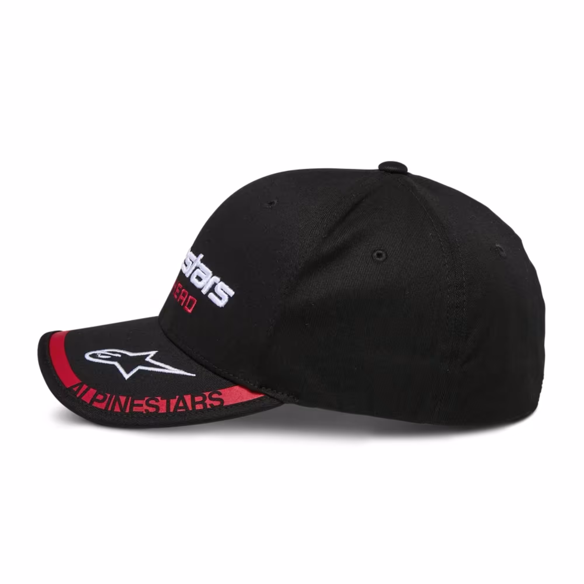 Gorra Alpinestars Indent | Motique Guatemala