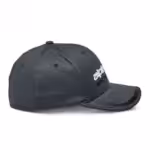 Gorra Alpinestars Indent - L/XL, Negro/Rojo | Motique Guatemala
