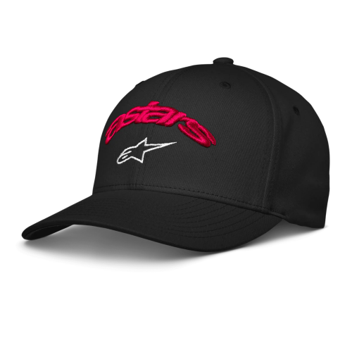 Gorra Arcstars - Negro, s/m | Motique Guatemala