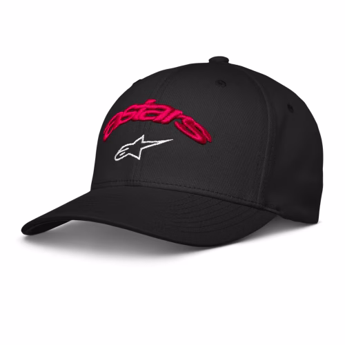 Gorra Arcstars - Negro, s/m | Motique Guatemala