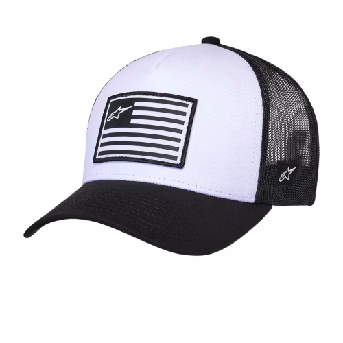 Gorra Flag Snap Back Alpainstar | Motique Guatemala