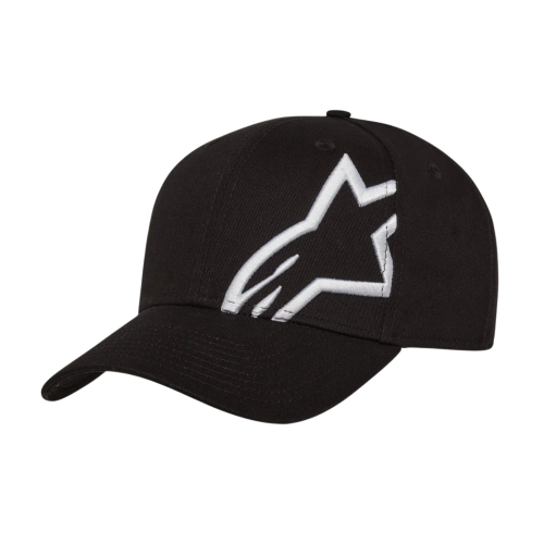 Gorra Alpinestars Corp Snap 2 | Motique Guatemala