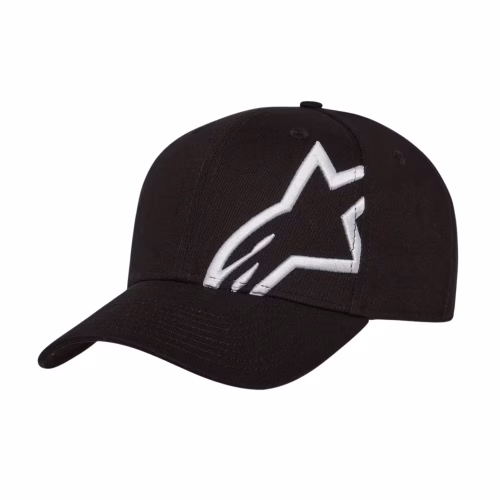 Gorra Alpinestars Corp Snap 2 | Motique Guatemala