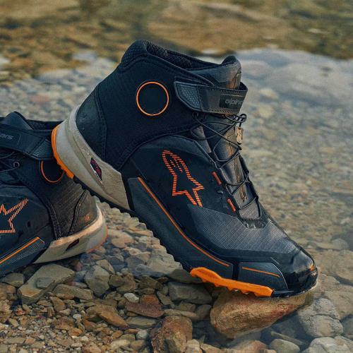 Zapatos - Motique