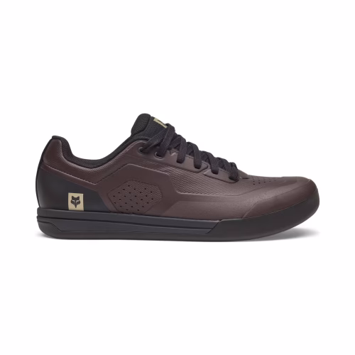 Zapatos Fox Union Flat | Motique Guatemala
