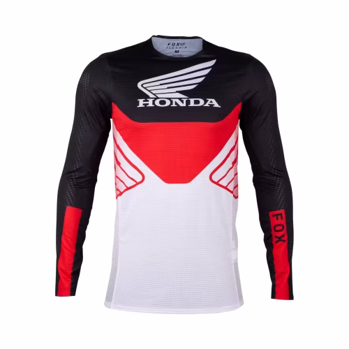 Jersey Fox Mx Flexair Honda | Motique Guatemala