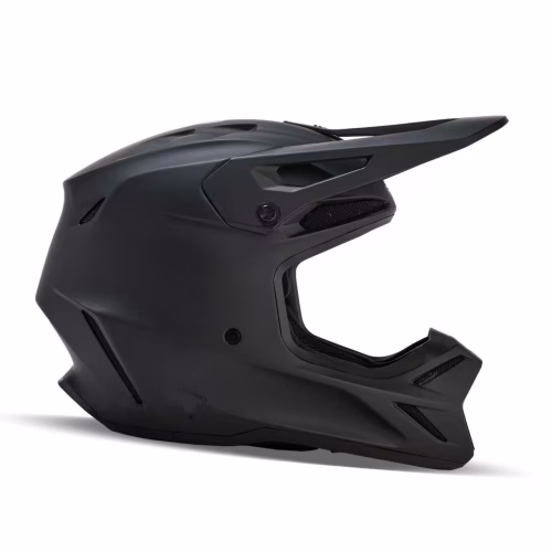 Casco Fox Mx V3 Solid | Motique Guatemala