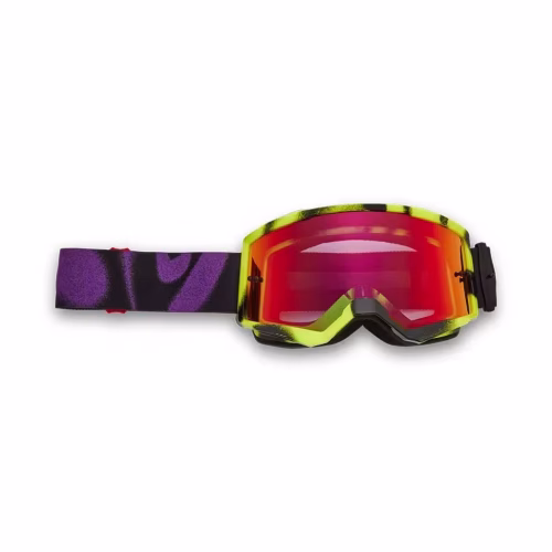 Goggles Fox Main Emotion | Motique Guatemala