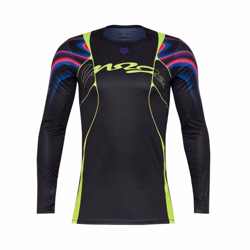 Jersey Fox Mx Flexair Energy | Motique Guatemala