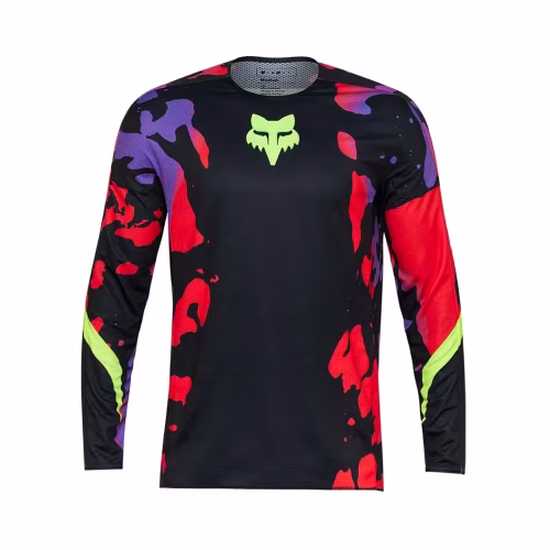 Jersey Fox Mx 360 Throttle | Motique Guatemala
