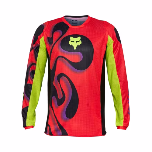 Jersey Fox Mx 180 Emotion | Motique Guatemala