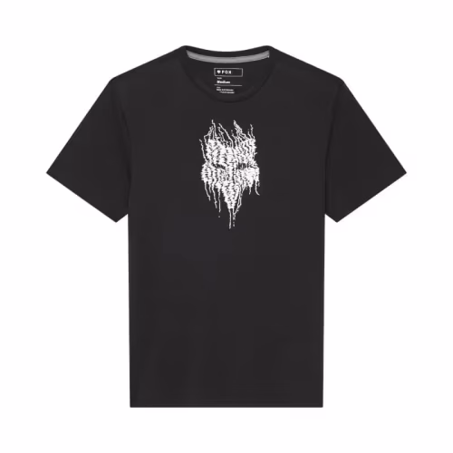Tshirt Fox Bark Short Sleeve | Motique Guatemala
