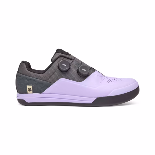 Zapatos Fox Union Boa Flat | Motique Guatemala