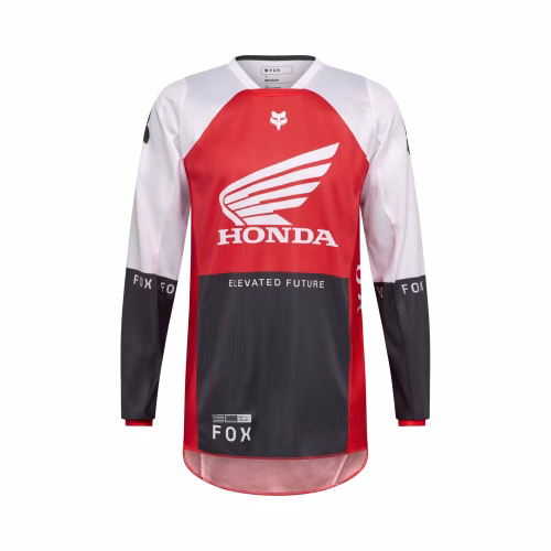 Jersey Fox Mx 180 Honda | Motique Guatemala