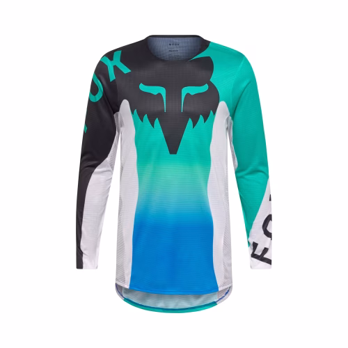 Jersey Fox Mx Flexair Spire | Motique Guatemala