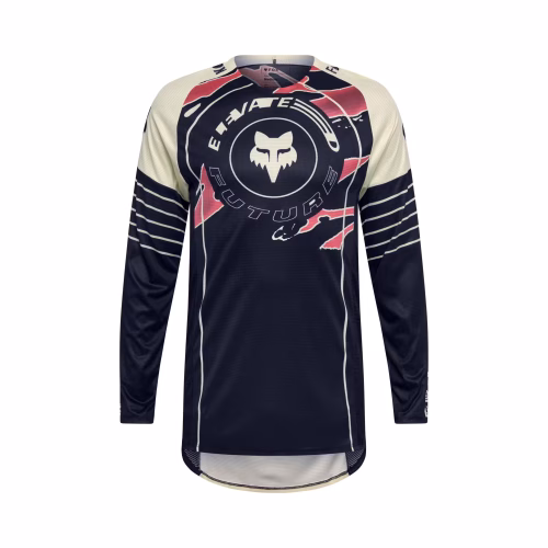 Jersey Fox Mx Flexair Inning | Motique Guatemala