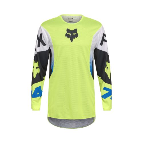 Jersey Fox Mx 360 Tine | Motique Guatemala