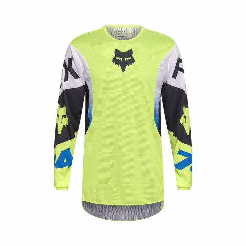 Jersey Fox Mx 360 Tine | Motique Guatemala