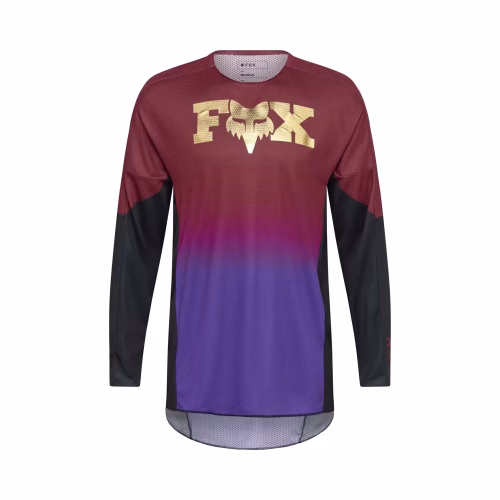 Jersey Fox Mx 360 Drip | Motique Guatemala