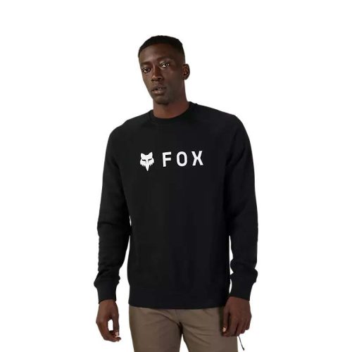 Sudadero Fox Crew Absolute | Motique Guatemala