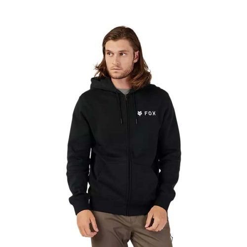 Sudadero Fox Zip Absolute | Motique Guatemala