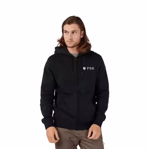 Sudadero Fox Zip Absolute | Motique Guatemala