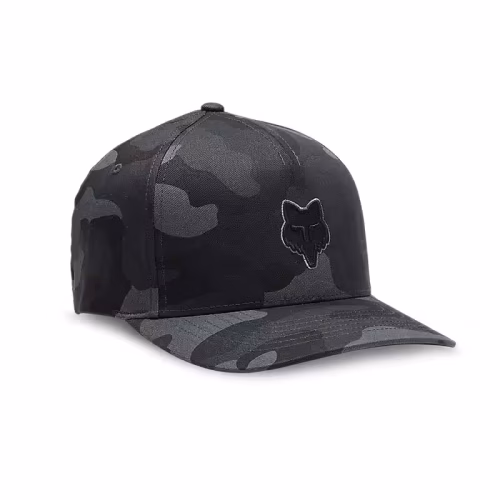 Gorra Fox Head | Motique Guatemala