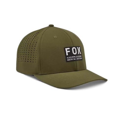 Gorra Fox Non Stop Tech | Motique Guatemala