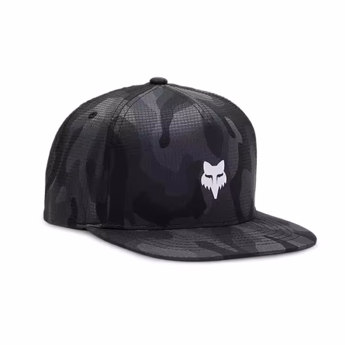 Gorra Fox Head Tech | Motique Guatemala