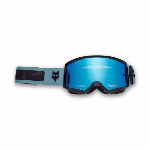 Goggles Fox Main Taunt | Motique Guatemala
