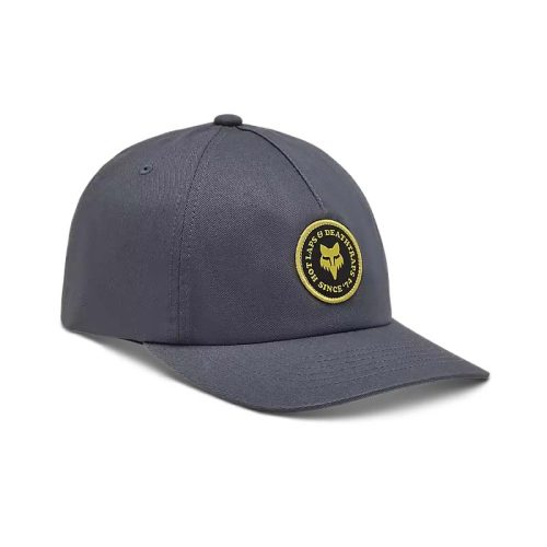 Gorra Fox Hotlaps | Motique Guatemala