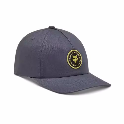 Gorra Fox Hotlaps | Motique Guatemala