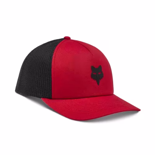 Gorra Fox Head TC | Motique Guatemala