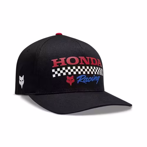 Gorra Fox Honda | Motique Guatemala