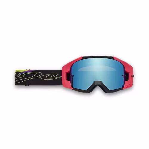 Goggles Fox Vue Energy | Motique Guatemala