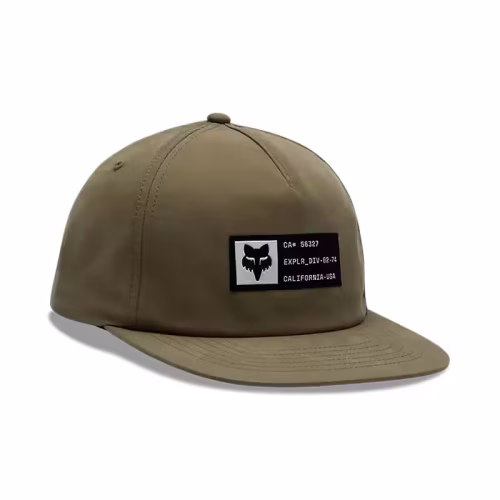 Gorra Fox Vision | Motique Guatemala