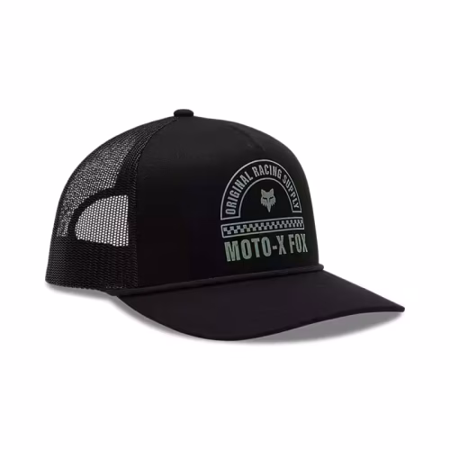 Gorra Fox Victory Hope | Motique Guatemala