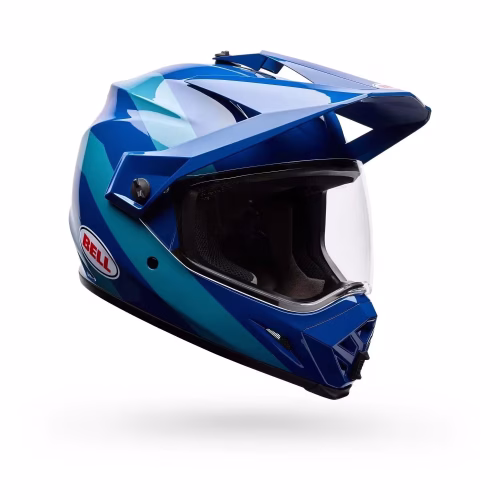 Casco Bell Adventure MX-9 Mips Motion | Motique Guatemala