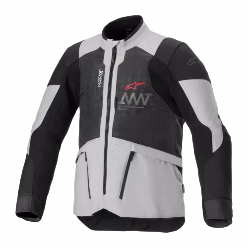 Chumpa Alpinestars AMT-7 | Motique Guatemala