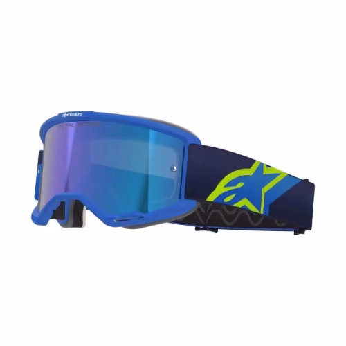 Goggles Alpinestars Vision 5 Corp | Motique Guatemala