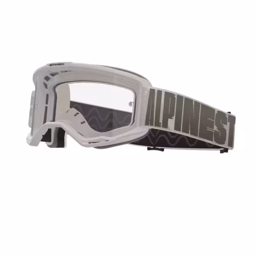 Goggles Alpinestars Vision 5 Hollow | Motique Guatemala