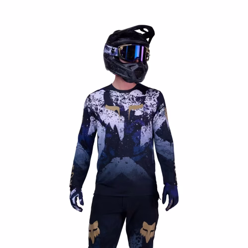 Traje Fox Flexair Goldstone Edición Limitada | Motique Guatemala