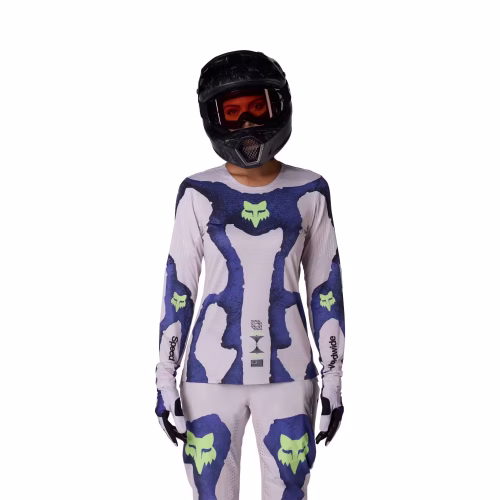 Traje Fox Flexair Awareness Limited Edition Mujer - 6 | Motique Guatemala
