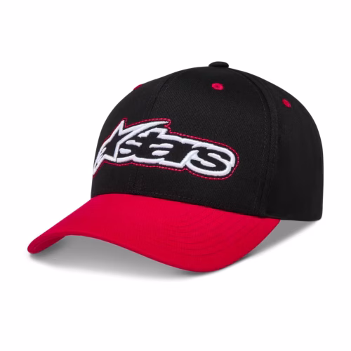 Gorra Alpinestars Retro | Motique Guatemala