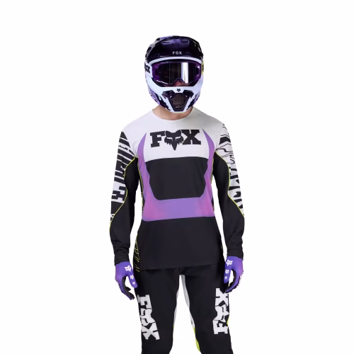 Traje Fox Flexair Phantom Limited Edition - 28 | Motique Guatemala