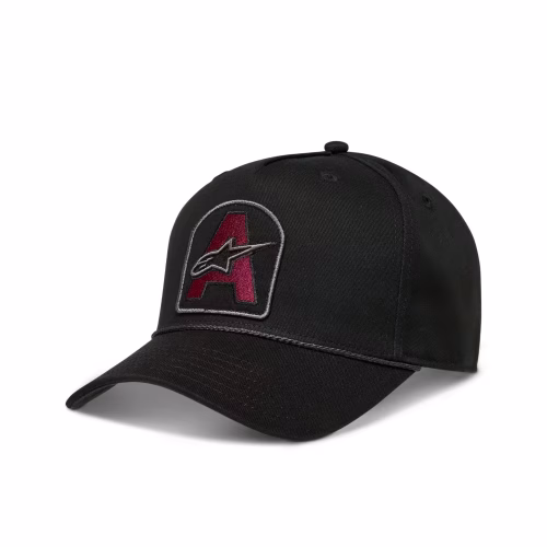 Gorra Alpinestars Acme Snapback | Motique Guatemala