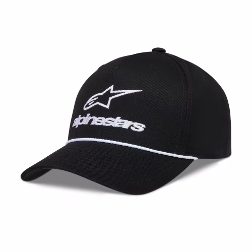 Gorra Alpinestars Combo Logo Snapback | Motique Guatemala