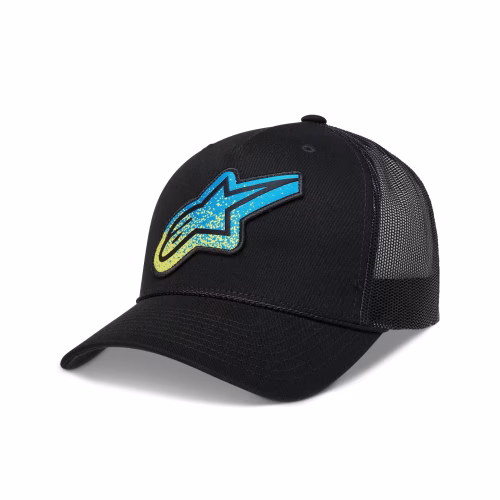 Gorra Alpinestars Meteorite | Motique Guatemala