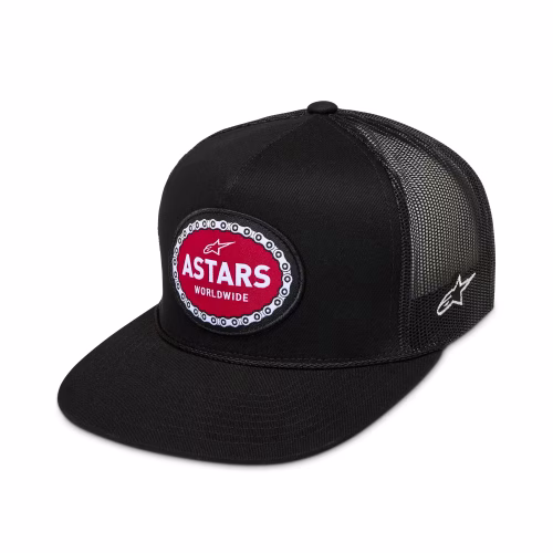 Gorra Alpinestars Hotlink Trucker | Motique Guatemala